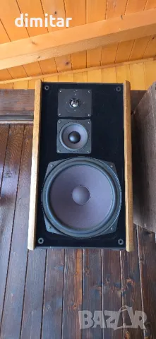 MB QUART 390, снимка 6 - Тонколони - 49781913