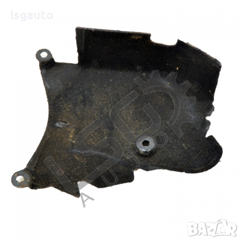 Капак ангренажен ремък Skoda OCTAVIA II (1Z) 2004-2010 PV060422-15, снимка 2 - Части - 36376087