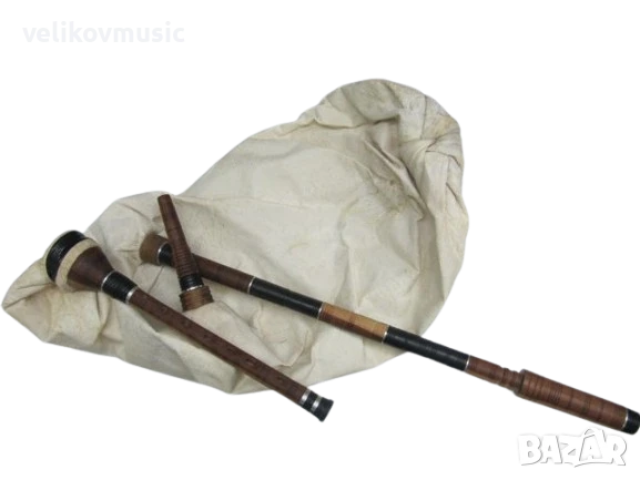 Джура гайда, снимка 4 - Духови инструменти - 18190231