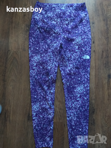 THE NORTH FACE - страхотен дамски клин ХЛ КАТО НОВ, снимка 6 - Клинове - 44914271