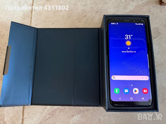 Samsung Galaxy S8, 64GB