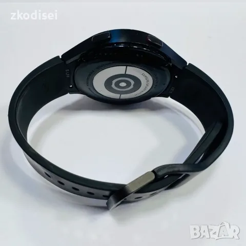 Smart часовник SAMSUNG WATCH 4 SM-R870, снимка 3 - Смарт часовници - 55799189