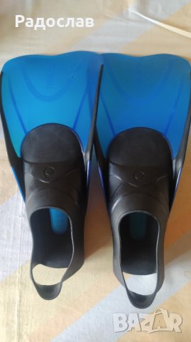 плавници TRIBORD