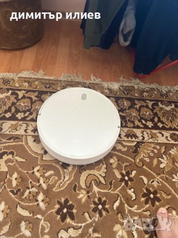 Прахосмукачка робот Xiaomi MJSTG1, снимка 4 - Прахосмукачки - 44158869