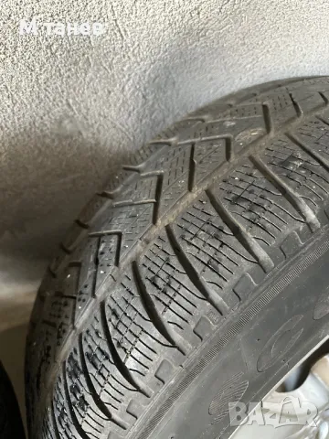 Зимни гуми Pirelli Winter Scorpion - 235 / 60 / 18 с 18 джанти 5 х 112, снимка 6 - Гуми и джанти - 47600203