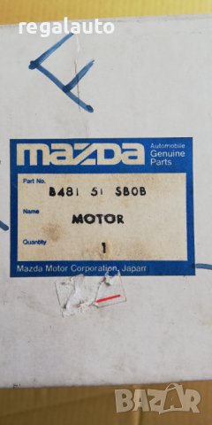 B48151SA0B,B48151SB0B,мотор за фарове MAZDA 323 F BG, снимка 3 - Части - 40338010
