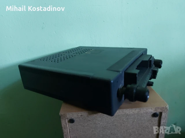 Касетофон за кола, снимка 1