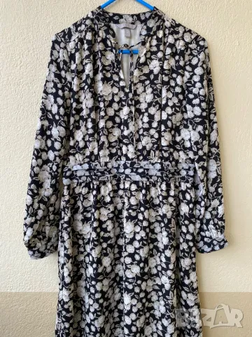 Нова рокля H&M - EUR 40