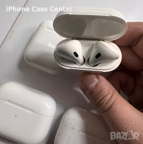 Apple Airpods 1 Airpods Pro, снимка 5 - Bluetooth слушалки - 49090702