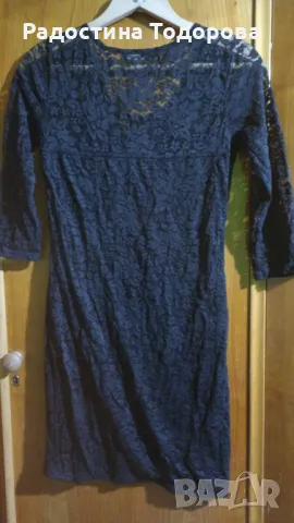 Дамски рокли , снимка 10 - Рокли - 49132899