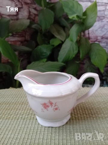 Порцеланова литиера