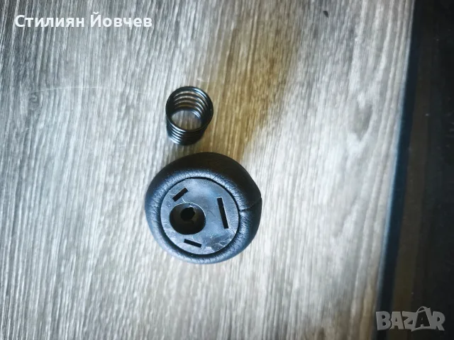 Топка за скоростен лост на кола , снимка 2 - Аксесоари и консумативи - 56010704