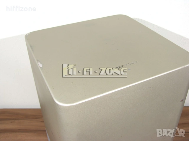  Субуфер Harman/kardon sub ts2 , снимка 2 - Тонколони - 53393503