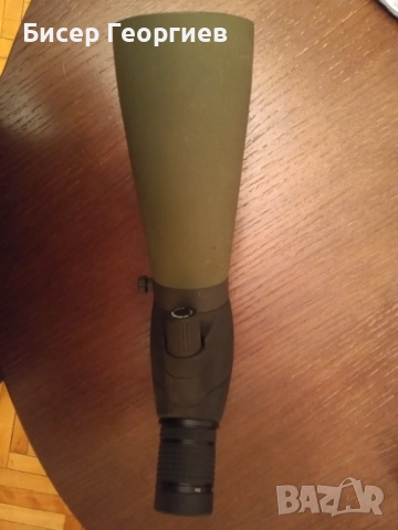 Зрителна тръба GOSKY LENS 20-60X80, снимка 2 - Екипировка - 52259731
