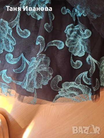 Продавам Рокля за абитуриентска, снимка 8 - Рокли - 53824973