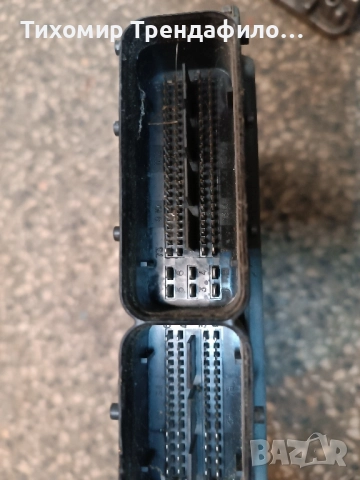 ECU AUDI A1 1.6TDI 03L906023PS 5WP42953 SIMOS PCR2.1 , 03L 906 023 PS , 03L906023KP CAYC, снимка 4 - Части - 52136678
