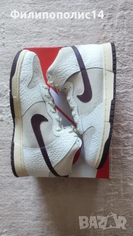 Nike dunk high (43)