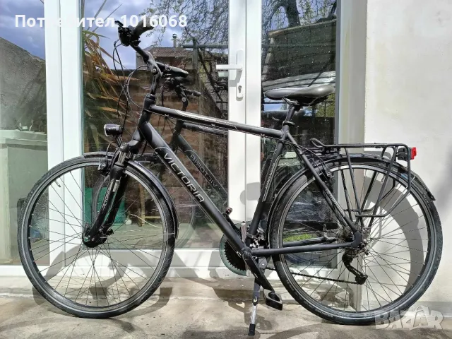 Велосипед "Victoria tracking 28" градски, снимка 1