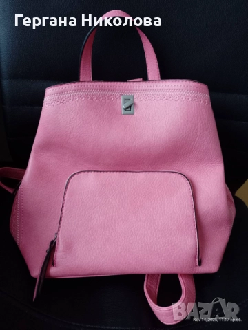 Раница за момиче