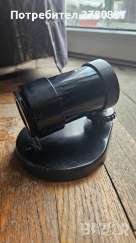 carl zeiss jena осветително тяло за микроскоп , снимка 2 - Лаборатория - 53492015