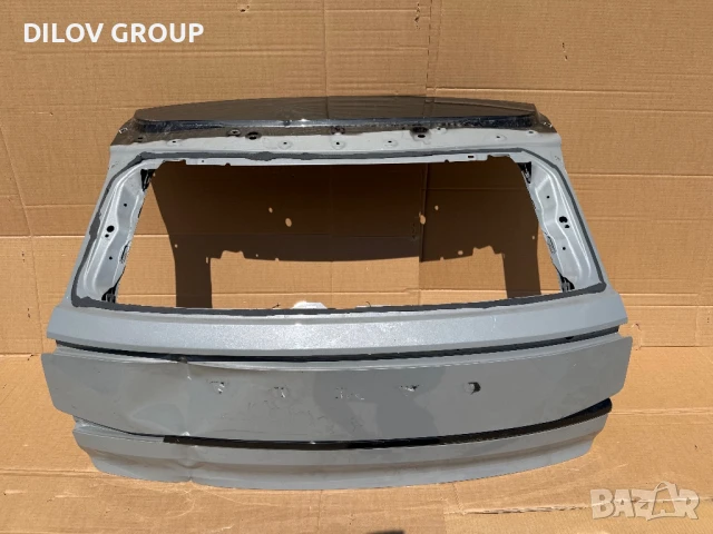 Заден капак Volvo EX30 | 2024-, снимка 2 - Части - 51254213