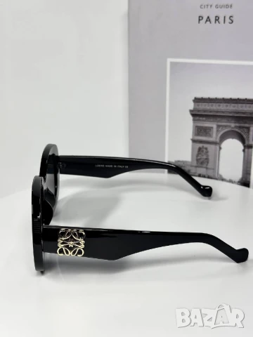 очила с калъф cartier loewe , снимка 7 - Слънчеви и диоптрични очила - 50669166