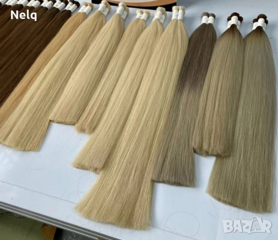 Виетнамска коса Топ Качество