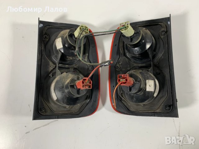 Стопове габарити Land Rover Freelander I (00-06) AMR 4003 AMR 4002, снимка 4 - Части - 51114516