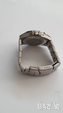 Мъжки кварцов часовник Lotus 15301, снимка 6 - Мъжки - 41750460