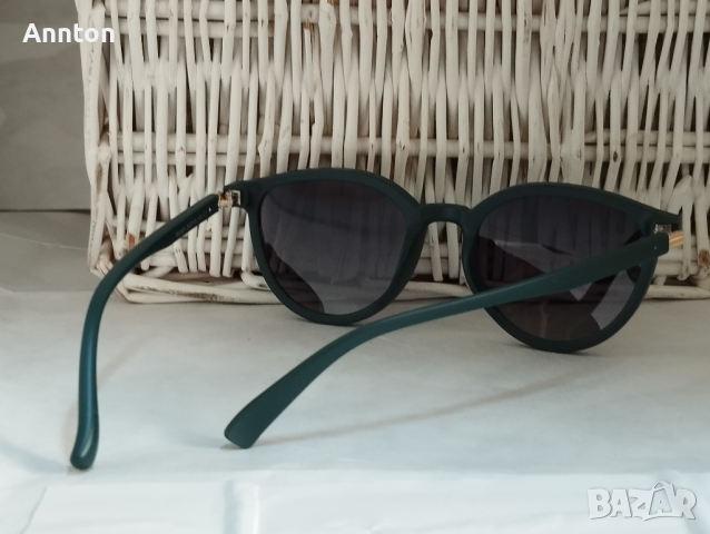 Слънчеви очила унисекс-49 с поляризация , снимка 4 - Слънчеви и диоптрични очила - 35654763