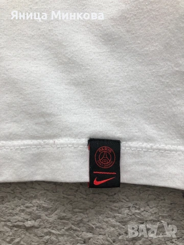 Детска тениска Nike, ръст до 158 см, снимка 5 - Детски тениски и потници - 51258402