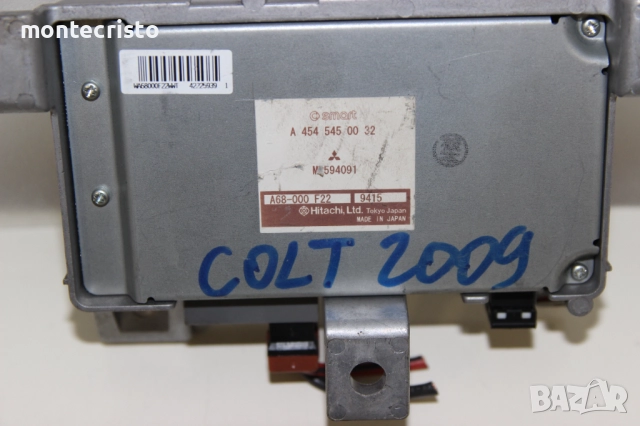 Модул хидравлика Mitsubishi Colt (2005-2012г.) A4545450032 / A 454 545 00 32 / MR594091, снимка 2 - Части - 51573280