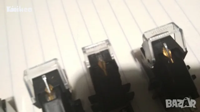 Philips нови игли, снимка 9 - Грамофони - 55769661