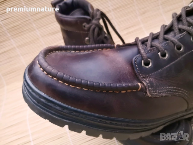 СЕЗОННА ОФЕРТА 📍 Timberland / ботуши, снимка 9 - Мъжки ботуши - 46812595