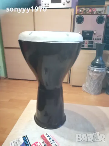 ТАРАМБУКА НОВА СТИЛНА ТРИ РАЗМЕРА ТРИ ЦЕНИ 0211241917, снимка 3 - Ударни инструменти - 47815612