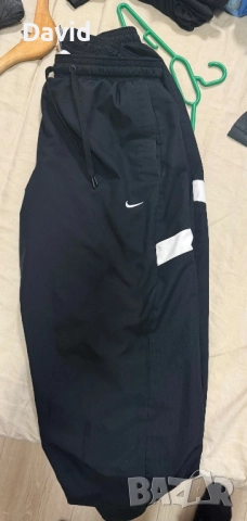 Шушлеково долнище nike , снимка 2 - Спортни дрехи, екипи - 52828622