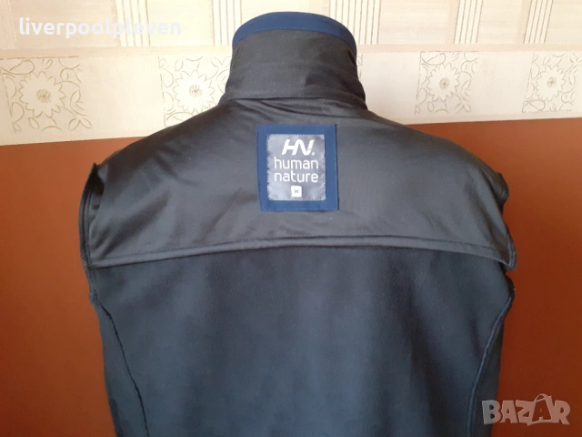 👉Ново Human Nature Original М, снимка 5 - Якета - 53747132