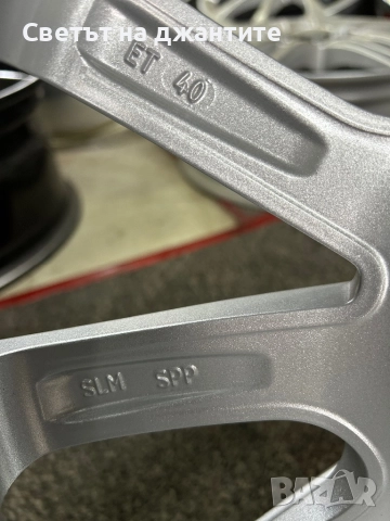 Джанти 17 Цола 5х112 VW Golf Passat Tiguan Skoda Superb Octavia Kodiq Seat Audi , снимка 10 - Гуми и джанти - 52750404
