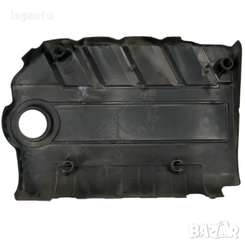 Кора над двигател Saab 9-3 2004-2015 ID: 139018, снимка 2 - Части - 48235098