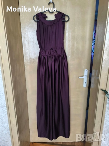 Официална рокля