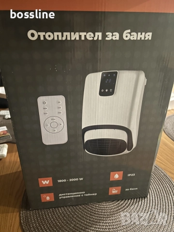 печка за баня вентилаторна, снимка 6 - Отоплителни печки - 56274774