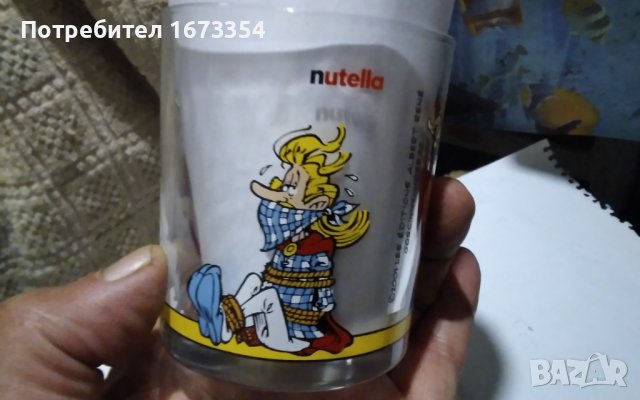 Колекционерски чаши, снимка 3 - Колекции - 41085037