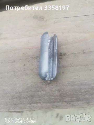 рибарски принадлежности , снимка 2 - Такъми - 49494796