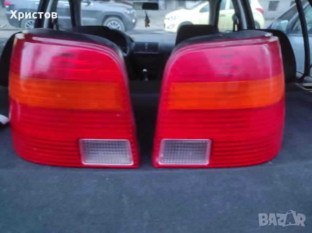 Стопове за VW Golf 4 