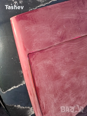 Преден капак за VW Golf 2, снимка 3 - Части - 53701552