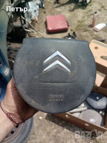 Аербег Ситроен Ц4 96471578ZD