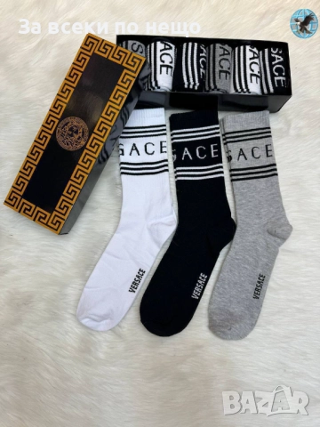 Дамски Чорапи В Кутия - Налични Различни Модели Код SK109, снимка 17 - Дамски чорапи - 52509155