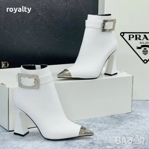 Prad🅰️ дамски обувки на ток 