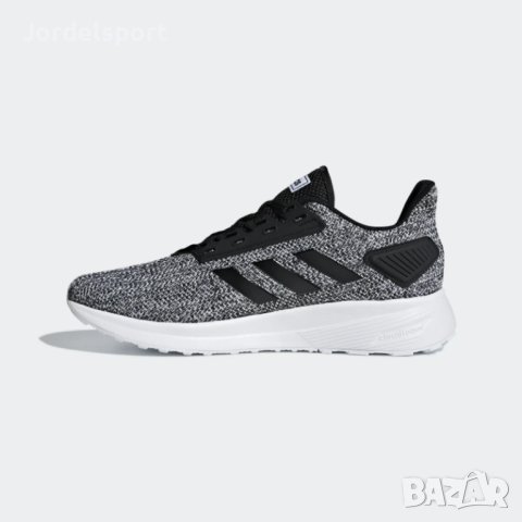 Мъжки маратонки Adidas Duramo 9, снимка 4 - Маратонки - 44287945