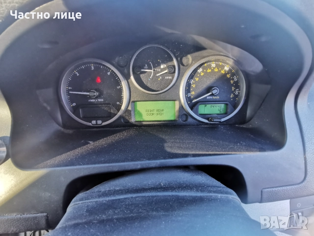 Land Rover Freelander 2 (FA) 2.2Td4 160 к.с на части, снимка 8 - Автомобили и джипове - 52268829